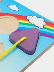Сортер Шарики