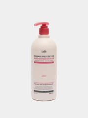 Кондиционер для поврежденных волос Lador damaged protector acid conditioner, 900 мл