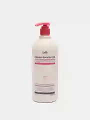 Кондиционер для поврежденных волос Lador damaged protector acid conditioner, 900 мл