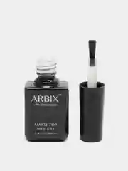 Матовый топ без липкого слоя Arbix "Matte Top No Sticky", 10 мл