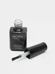 Матовый топ без липкого слоя Arbix "Matte Top No Sticky", 10 мл