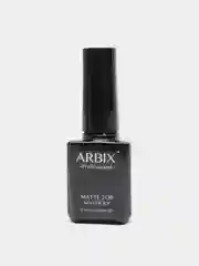 Матовый топ без липкого слоя Arbix "Matte Top No Sticky", 10 мл