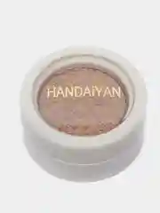 Карамельный тени на кремовой основе Handaiyan