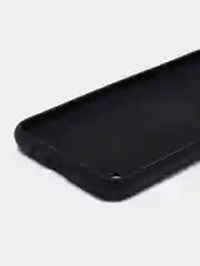 Черный чехол для Samsung Galaxy с кольцом-держателем A01, A015, A20, A30, M10S, A30s, A50, A50S