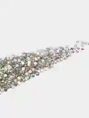 Стразы из стекла для дизайна ногтей и различного декора , 1440 штук