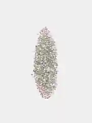 Стразы из стекла для дизайна ногтей и различного декора , 1440 штук