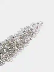 Стразы из стекла для дизайна ногтей и различного декора , 1440 штук