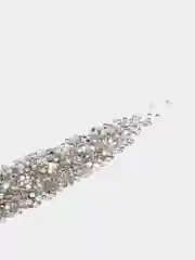 Стразы из стекла для дизайна ногтей и различного декора , 1440 штук