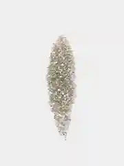 Стразы из стекла для дизайна ногтей и различного декора , 1440 штук