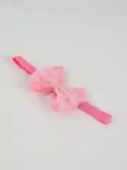 Повязка-бант детская CONFETTINI для девочки, праздничная