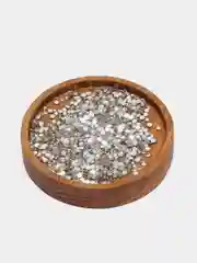 Стразы из стекла для дизайна ногтей и различного декора , 1440 штук