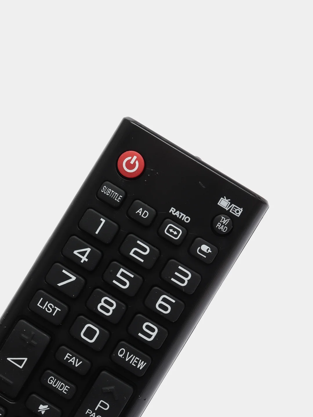 Пульт AKB74475490 для телевизора LG