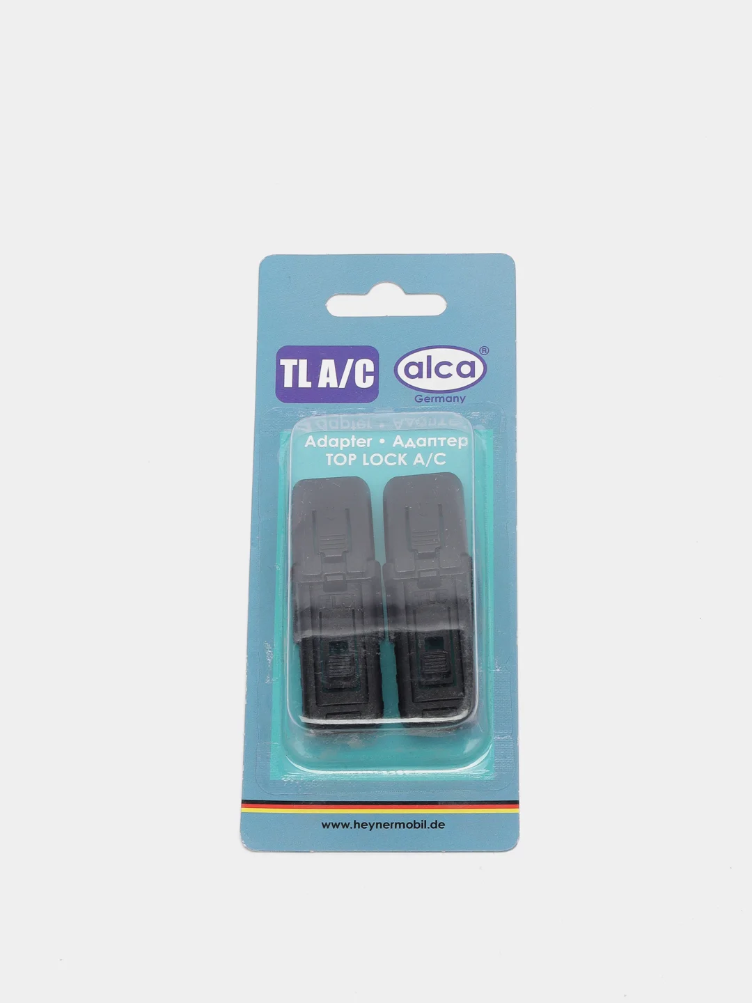 Адаптер на щетки стеклоочистителя ALCA 300820 TOP LOCK A/C