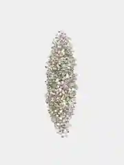 Стразы из стекла для дизайна ногтей и различного декора , 1440 штук