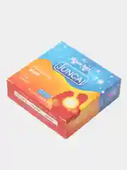 Манго презервативы ультратонкие, 3 шт
