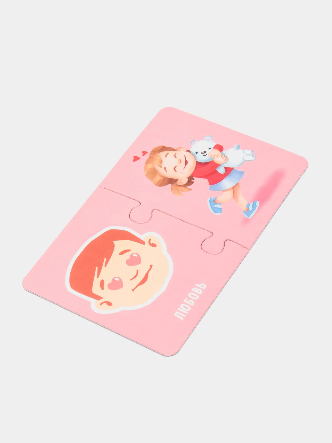Черный развивающие игры Smart-пазлы