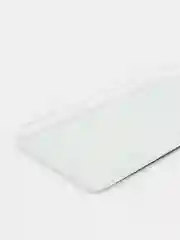 Молочный чехол Samsung Galaxy S21, Самсунг Галакси С21 силиконовый с рисунком