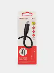 Шнур для телефона Type-С, Micro USB