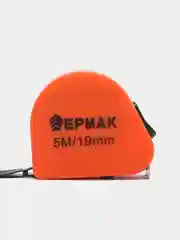 Оранжевый рулетка 5м