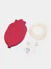 Кружки Эсмарха резиновые, Альфапластик