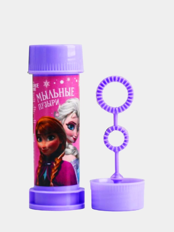 Мыльные пузыри