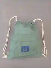 Сумка-рюкзак стильная унисекс