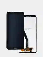 Черный дисплей Huawei Honor 7A 7S Nova 2i Mate 10 Lite 8A Prime Pro Y6 7C 8 7X Y7 Original LCD