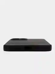 Черный силиконовый чехол для iPhone 12, 12 pro, 12 pro max