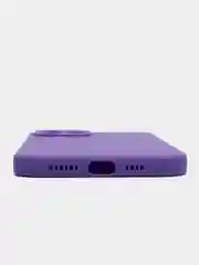 Тёмно-зелёный силиконовый чехол для iPhone 12, 12 pro, 12 pro max