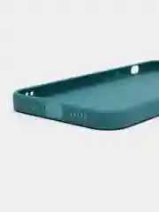 Марсала силиконовый чехол для iPhone 12, 12 pro, 12 pro max