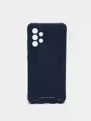 Темно-синий чехол для Samsung A32, силикон