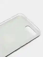 Угольный чехол Huawei Honor 10, Хуавей Хонор 10 силиконовый с рисунком