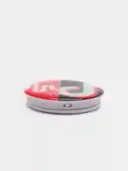 Вишнёвый попсокет TikTok для смартфона (Tik tok, тик ток, тикток)