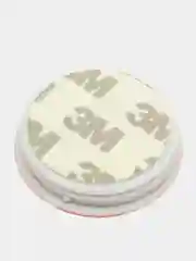 Красный попсокет Popsocket держатель для телефона и наушников, ананас, авокадо, мак, цветы, арбуз