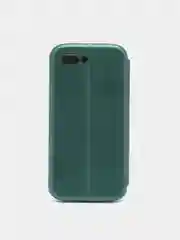 Морской чехол-книжка Huawei Honor 10 (Хуавей Хонор 10)