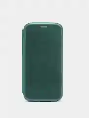 Морской чехол-книжка Huawei Honor 10 (Хуавей Хонор 10)