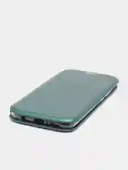 Морской чехол-книжка Huawei Honor 10 (Хуавей Хонор 10)