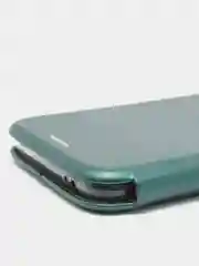 Морской чехол-книжка Huawei Honor 10 (Хуавей Хонор 10)