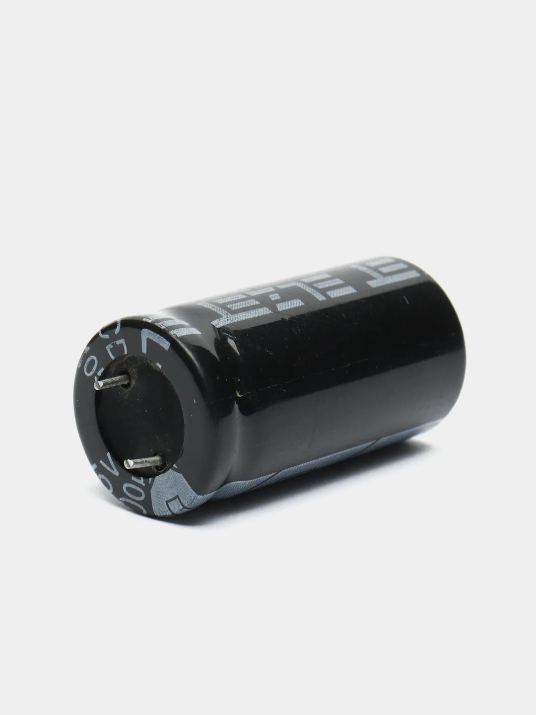 4700мкФ 35в Конденсатор электролитический 4700UF 35V 105C 16х30 JCCON