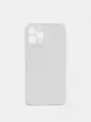 Белый силиконовый чехол для iPhone 12, 12 pro, 12 pro max