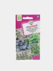 Семена Лекарственный огород "Сердечный"
