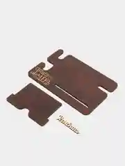 Коричневый подставка-держатель для смартфона