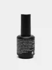 Черный топ и база для ногтей ,гель лак для маникюра Professional