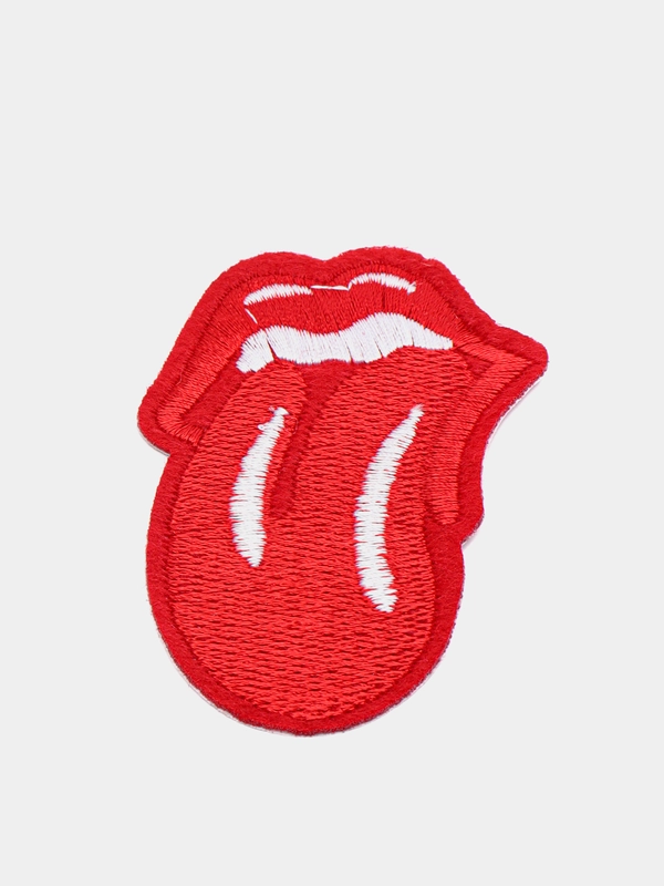 Термонашивка Rolling Stones