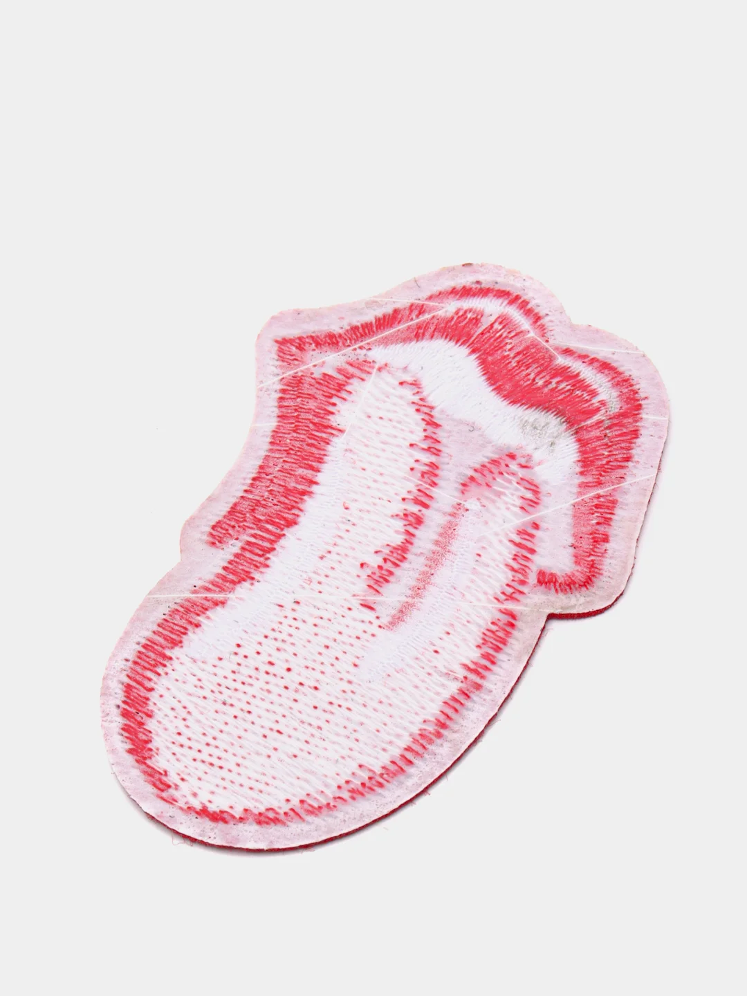 Термонашивка Rolling Stones