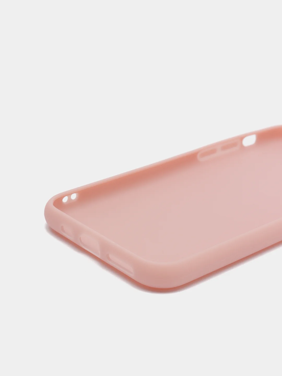 Лавандовый чехол для iPhone 11, 11 Pro, 11 Pro Max, 12 mini, 12, 12 Pro, 12 Pro Max, 13, 13 Pro Max