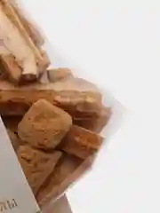 Сухарики из Белевской пастилы, 55 г