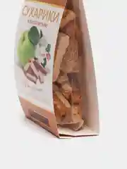 Сухарики из Белевской пастилы, 55 г