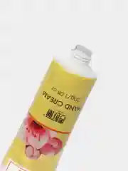 Крем для рук