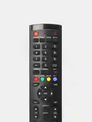 Пульт для телевизора Supra, Aiwa, GoldStar, Harper, пду Y-72C3, YS52D-B